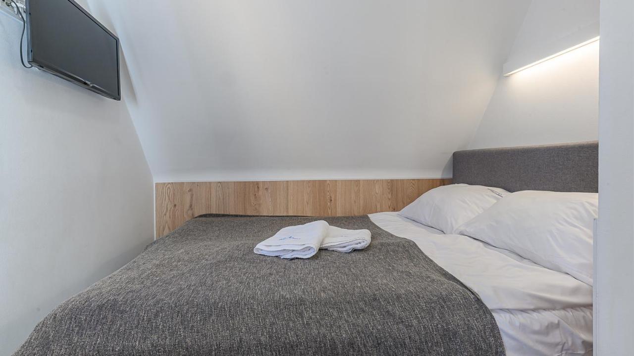 Visitzakopane - Willa Plan Apartments Номер фото