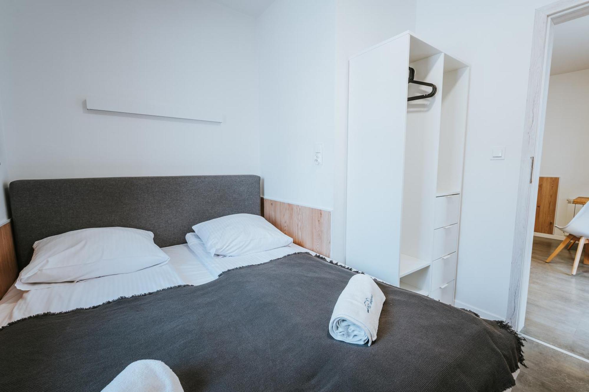 Visitzakopane - Willa Plan Apartments Екстер'єр фото